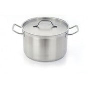 Homichef Sauce Pot, Diam: 9 1-2