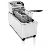 Single 8L Fryer