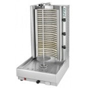 Gyro Electric Machine, Meat Capacity 40-70 lbs