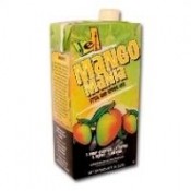 Jet Tea Mango Mania Smoothie 64oz