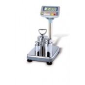 Professional Electric Scale, 300 Kg - 660 Lbs Capacity, Increment 1.75 Oz.