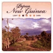 Papua New Guinea Coffee - Whole Bean (1-lb)