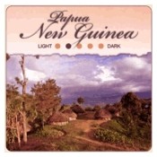 Papua New Guinea Coffee - Espresso Grind (1-lb)