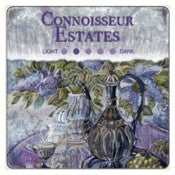 Connoisseur Estates Blend - French Press (1-lb)