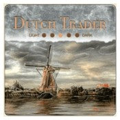 Dutch Trader Blend - Whole Bean (1-lb)