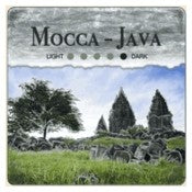 Mocca Java - Whole Bean (1-lb)