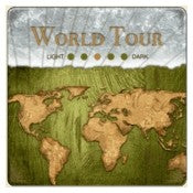 World Tour Blend - French Press (1-lb)