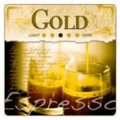 Espresso Gold - French Press (1-lb)