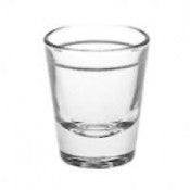 Shot Glass 1.5 oz