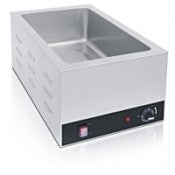 Food Warmer, 24L