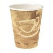 Solo - Mistique Cups 8 oz Cups - 1000-Cs