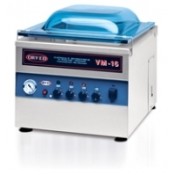 Vm16 Dome Cover Vacuum Machine