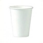 Solo - White Cups 16 oz Cups - 1000-Cs