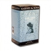 Harney & Sons Earl Grey Supreme Teabags 20 Ct