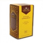 Harney & Sons Egyptian Chamomile Teabags 20 Ct