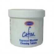 Urnex Cafiza Machine Cleaning Tablets for Espresso Machines