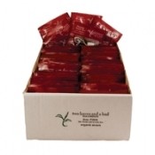 Alpine Tea Set Two Leaves Alpine Herbal Tea Sachets (100) – Boba Tea Direct