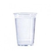 10 oz. Clear PET Cups (Karat, 78mm)