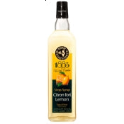 1883 Lemon Syrup 1000mL