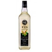 1883 Ginger Syrup 1000mL