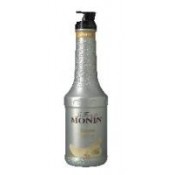 Monin Banana Fruit Puree 1.0L