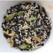 Coconut Masala Chai-2oz