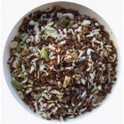 Coconut Rooibos Masala Chai-16oz