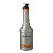 Monin Peach Fruit Puree 1.0L