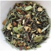 Lemongrass Masala Chai-4oz