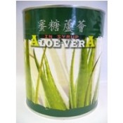 Possmei Aloe Vera Jelly in Syrup