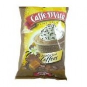 Caffe D'Vita Blended Iced Coffee - Java Chip Latte 3.5lb bag – Boba Tea ...