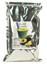 Glace Avocado (3-lb pack)