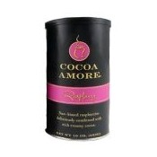 Cocoa Amore Chocolate Raspberry (10oz Canister)