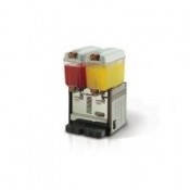 Two Tank Juice Dispenser - Cd2j
