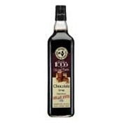 1883 Chocolate Syrup Sugar Free 1000mL