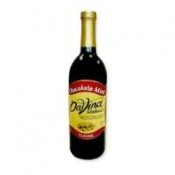 Da Vinci Chocolate Mint Syrup 750mL