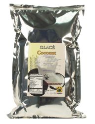 Glace Coconut (3-lb pack)