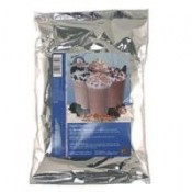 Caffe D'Amore Crunch Coffee (Coffee Toffee) - 2.75 lb. Bulk Bag