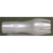 ISI Profi Decorator Tip - TULIP