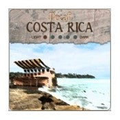 Decaf Costa Rica Reserve - Drip Grind (1-lb)