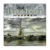 Decaf Dutch Trader - French Press (1-lb)