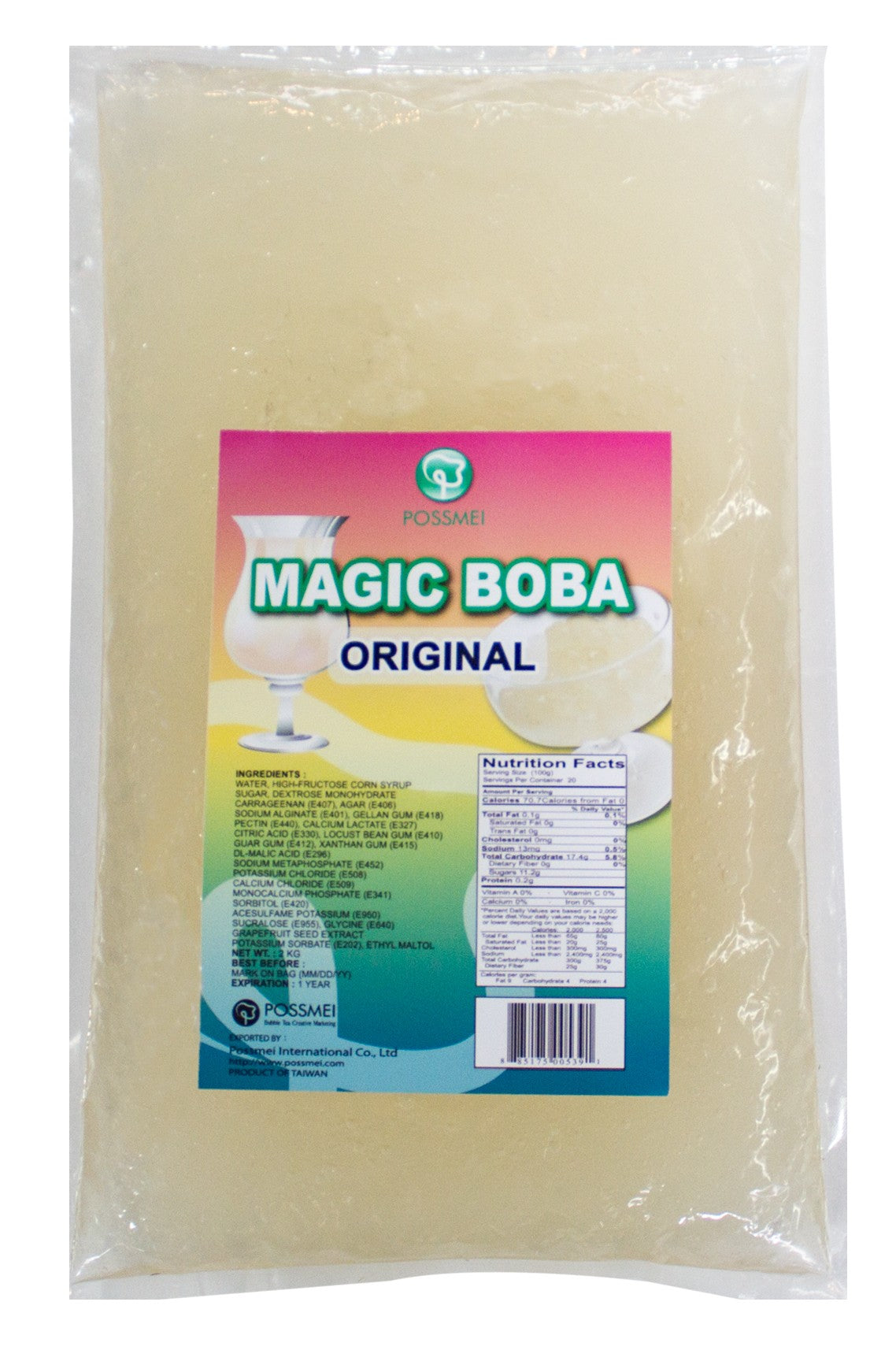 Magic Boba Magic Boba - Original – Boba Tea Direct