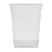 Fabri-Kal Clear Cups 16 oz 1000-cs