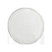 Fabri-Kal Clear Flat Lids 16-24 oz 1000-cs