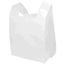 Medium 4 Cup Generic To Go Bag