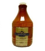 Ghirardelli Caramel Sauce (64oz)