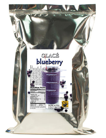 Glace Blueberry (3-lb pack)