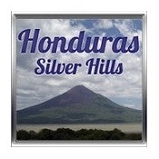 Honduras Silver Hills Coffee - Drip Grind (1-lb)