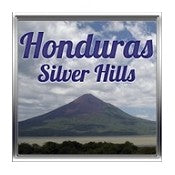 Honduras Silver Hills Coffee - Whole Bean (1-lb)