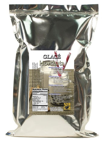 Glace Horchata (3-lb pack)